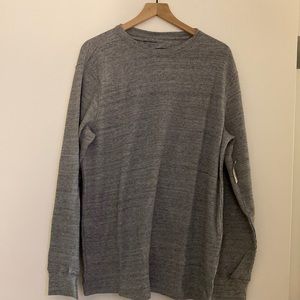 NEW long sleeve cotton shirt